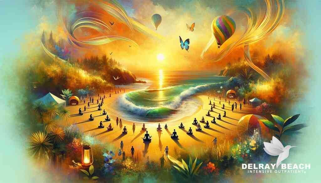 Delray Beach IOP: A Guide to Effective Sobriety Solutions