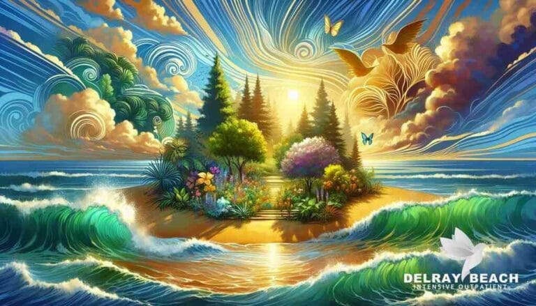 Delray Beach IOP: Insights on Innovative Mental Health Care