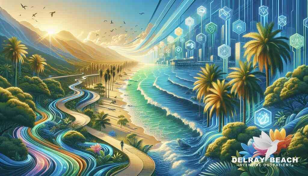 Exploring Mental Well-Being via Delray Programs in 2025