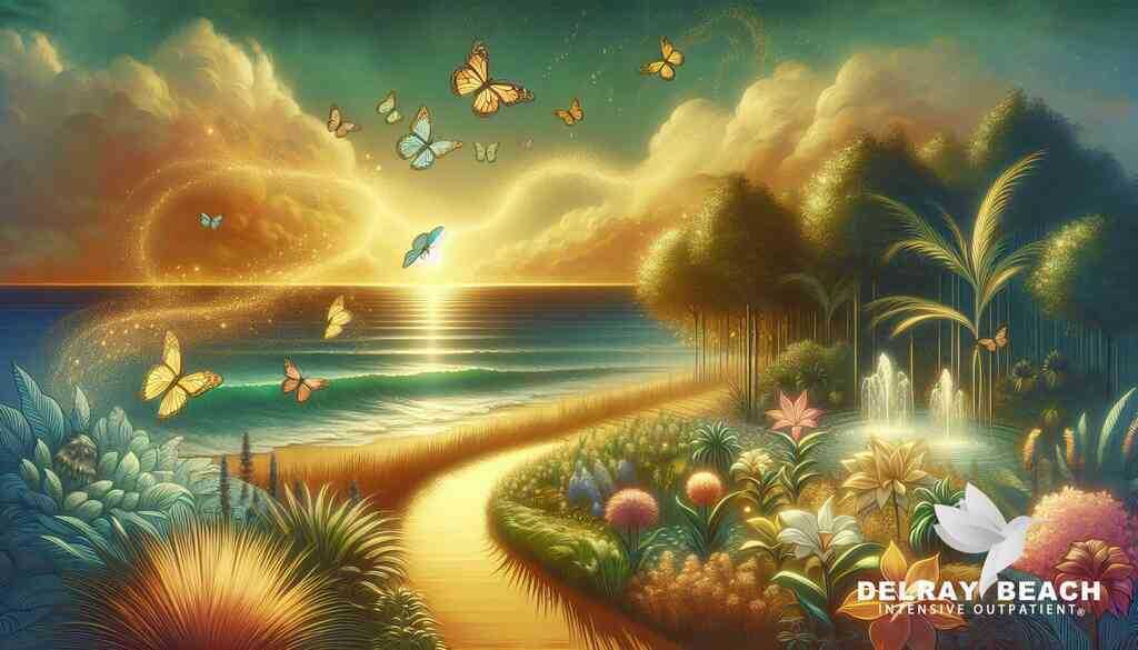 Exploring the Effectiveness of Delray Beach IOP Strategies