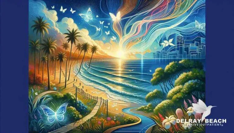 How Delray Beach IOP Redefines Recovery in 2025