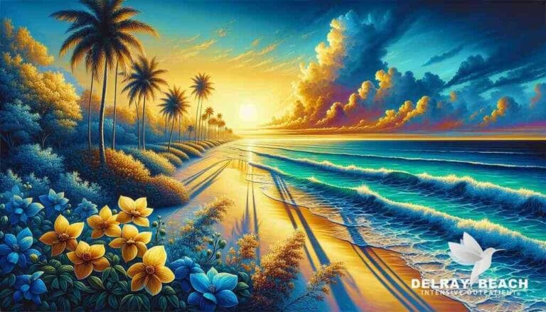 How Delray IOP Supports Modern Recovery Paths