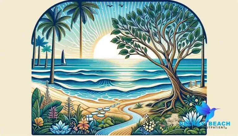 Innovative Recovery Paths at Delray Beach IOP for 2025