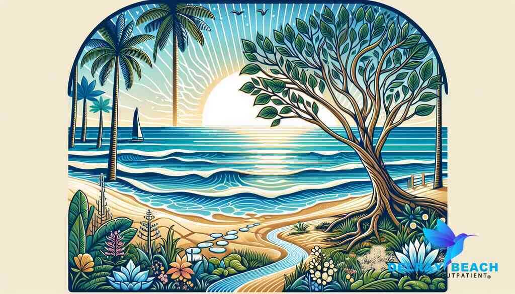 Innovative Recovery Paths at Delray Beach IOP for 2025