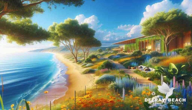 The Future of Wellness in Delray Beach Intensive Outpatient