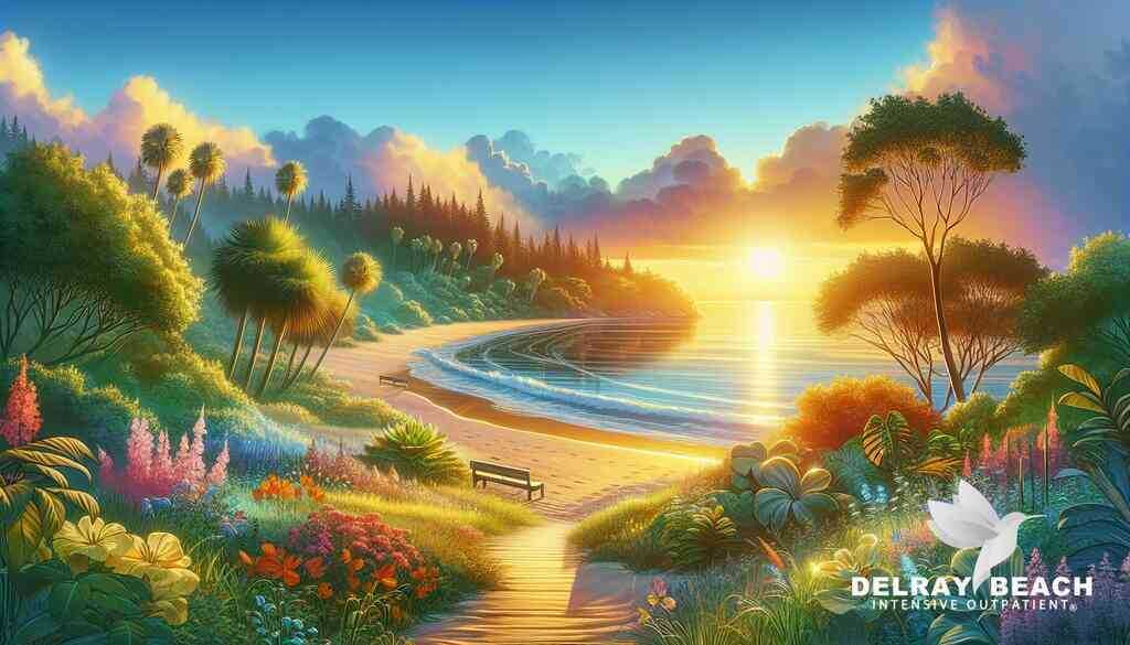 Top Ways Delray Beach IOP Reinforces Long-term Sobriety