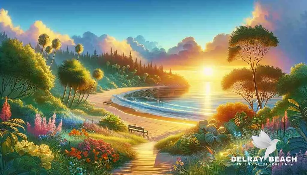 Top Ways Delray Beach IOP Reinforces Long-term Sobriety