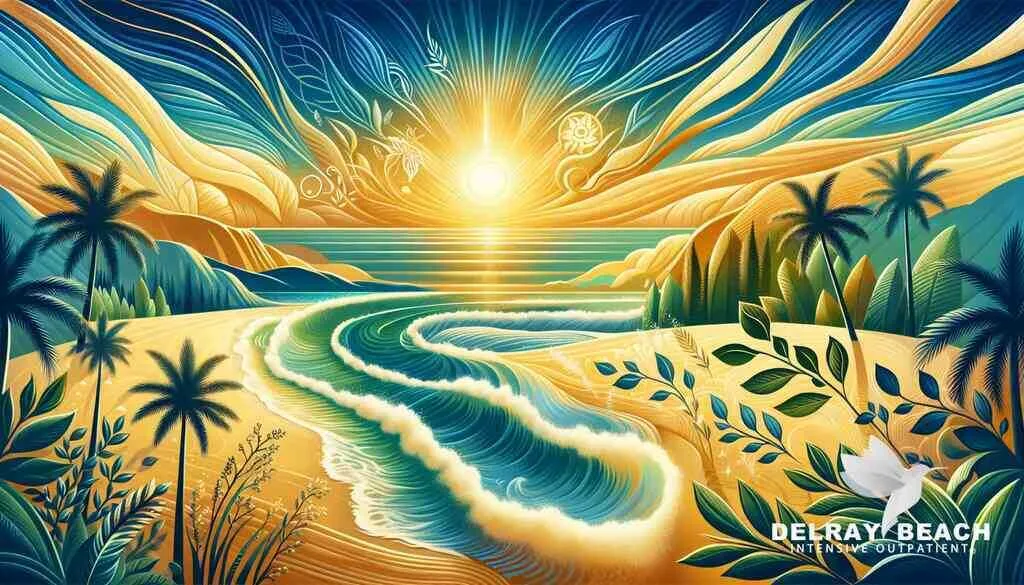 Ultimate Insights into the Delray IOP Approach for Recovery