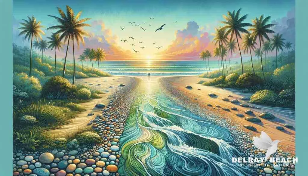 Understanding Delray Beach IOP’s Role in Advancing Wellness