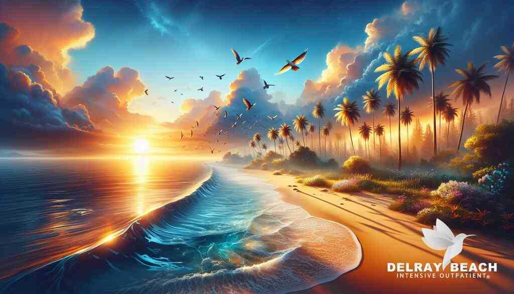 Understanding Intensive Programs in the Delray Beach Region