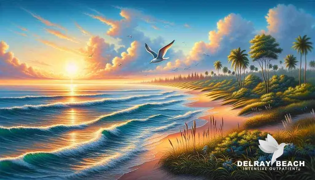 Unraveling Delray Beach IOP’s Advanced Rehab Approaches