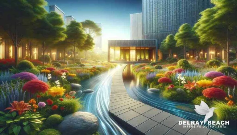 What Defines Premier Care at Delray Outpatient Programs