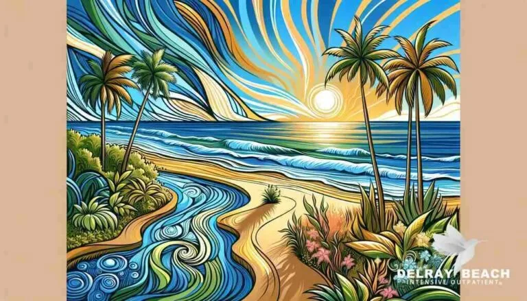 What Delray Programs Reveal About Modern Recovery Models