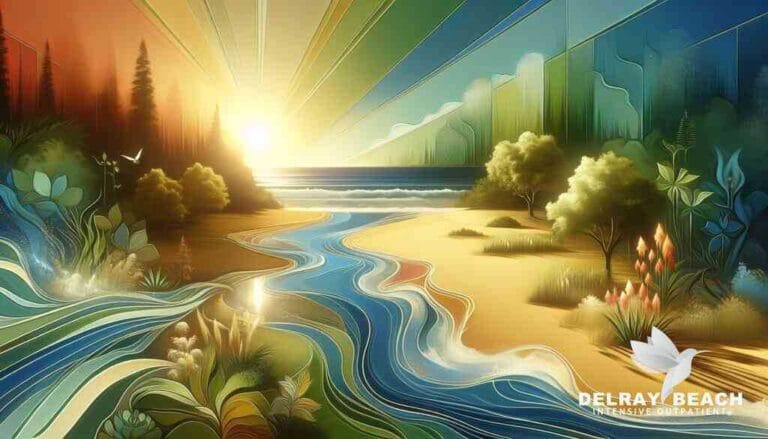 What Is Delray Beach IOP’s Contribution to Florida Health?