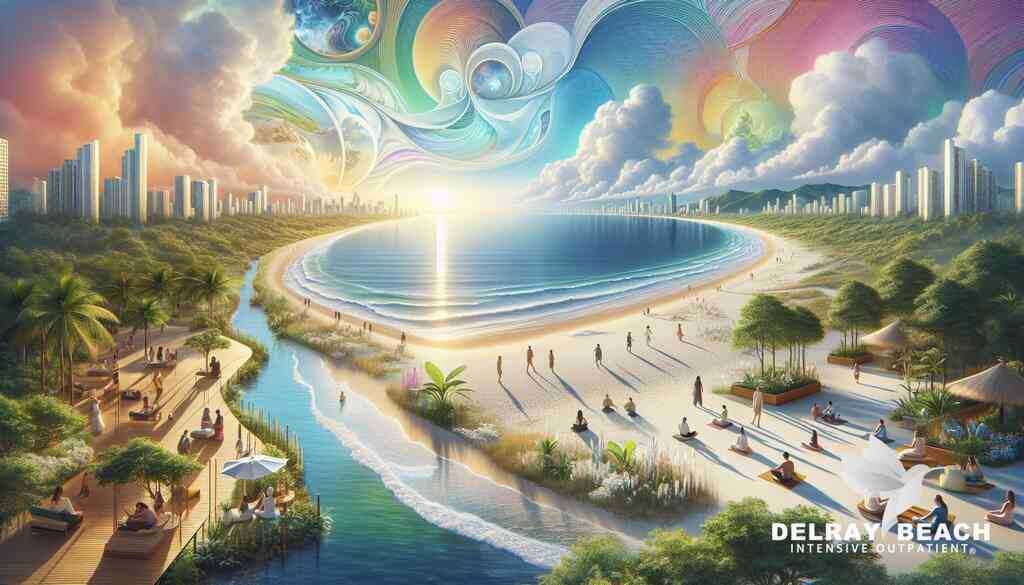 What Makes Delray IOP Essential for Sustainable Wellness