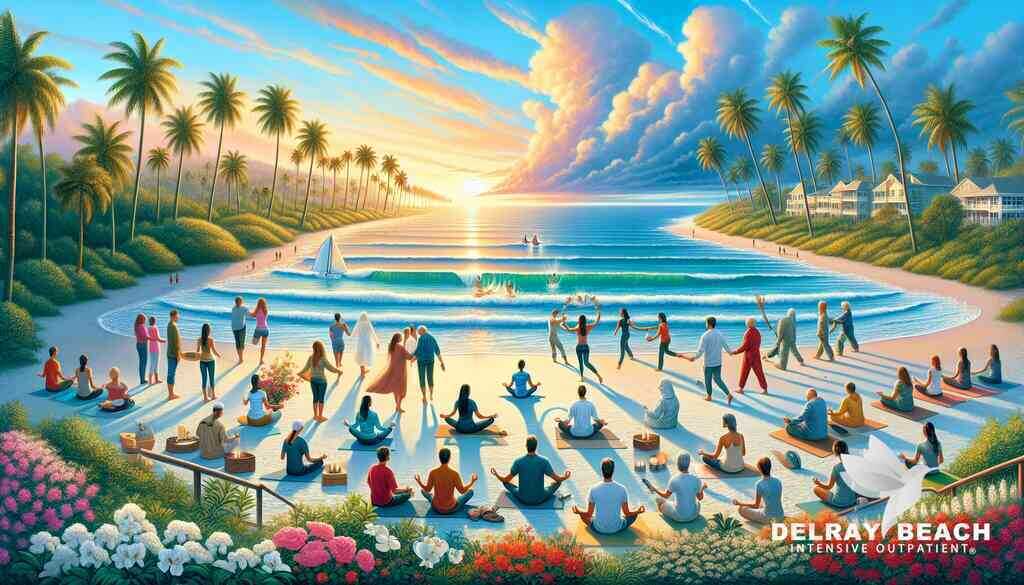 Comprehensive Guide to Delray IOP’s Path to Recovery