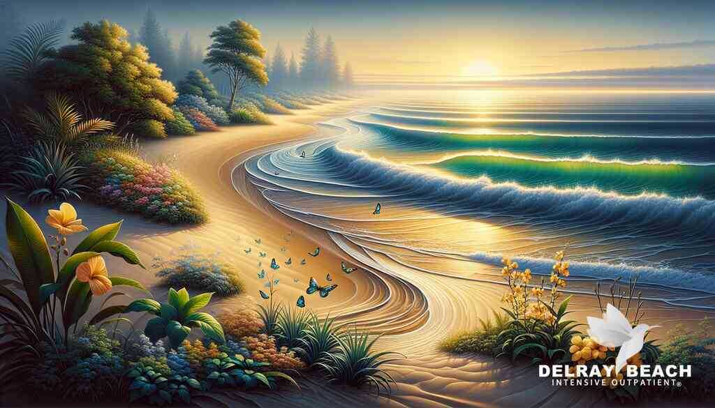 Delray Beach IOP: Transformative Paths in Care