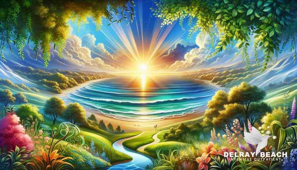 Exploring Effective IOP Strategies at Delray Beach