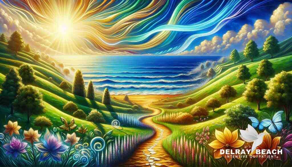 How Delray Beach Intensive Programs Enhance Sobriety Paths