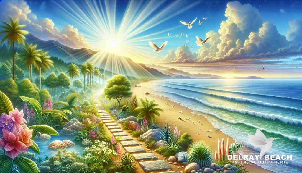 How Delray Beach Intensive Programs Influence Long-term Success