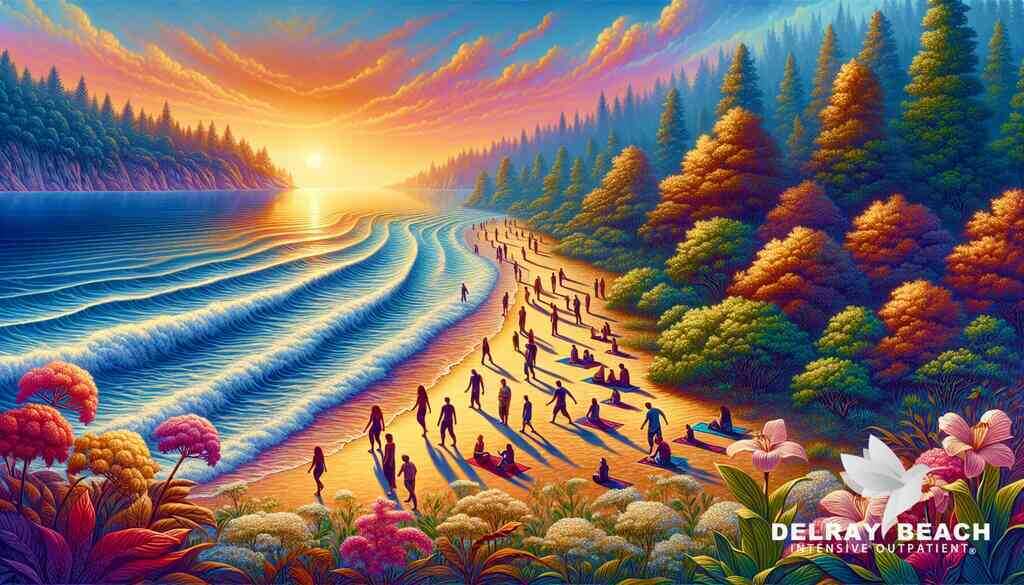 How Delray Beach Intensive Programs Shape Health Dynamics