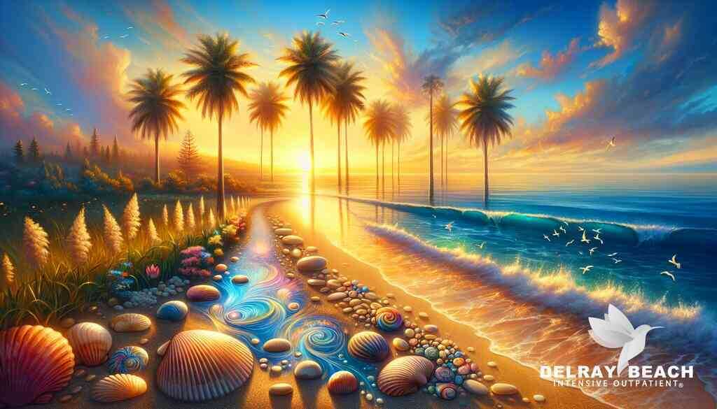 How Delray Beach IOP Enhances Rehab in Florida