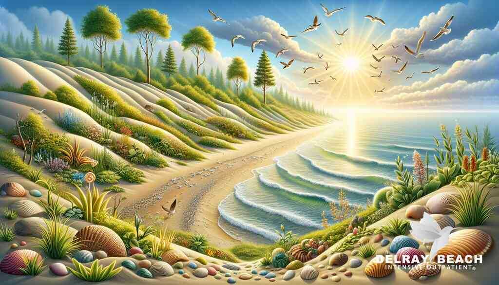 Innovating Recovery: Insights from Delray Beach IOP