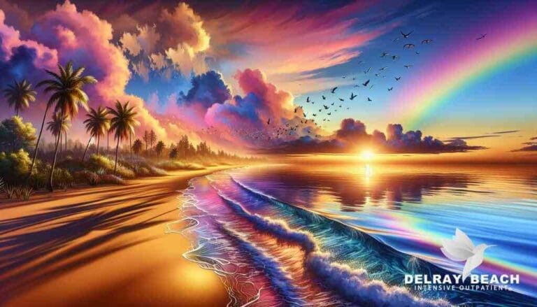 Navigating Challenges in IOP Care at Delray Beach