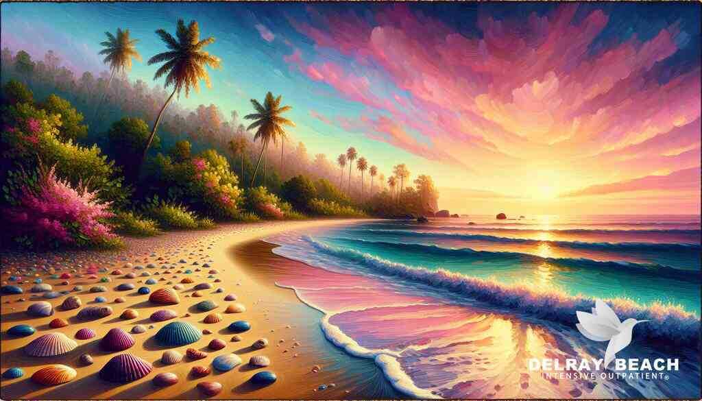 The Key Differences in IOP Programs at Delray Beach