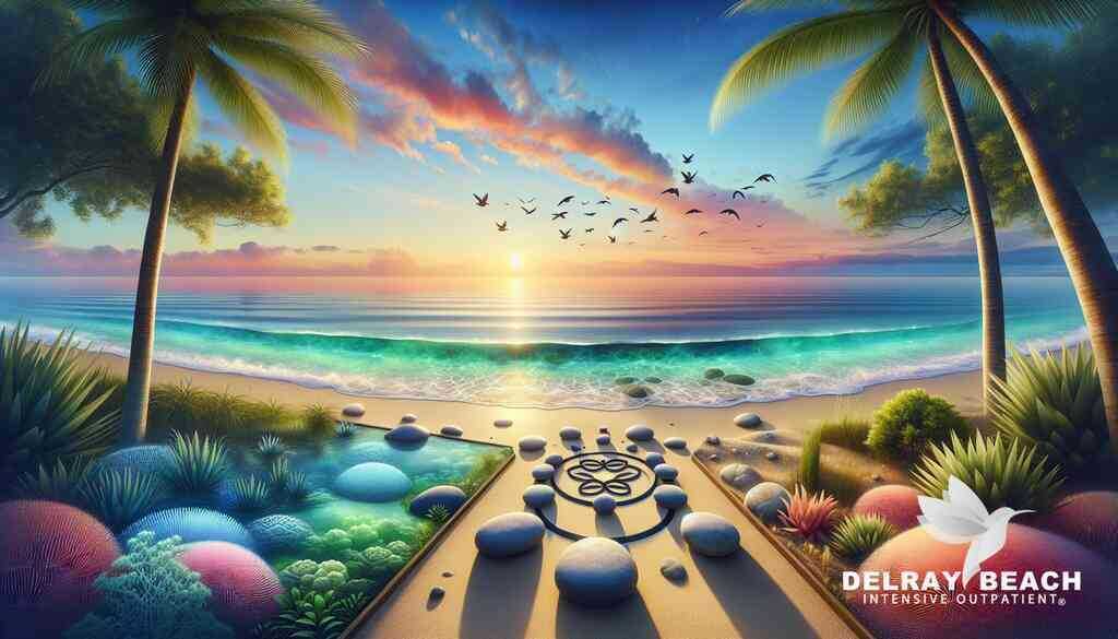 Top 10 Ways Delray Beach IOP Elevates Rehab Standards