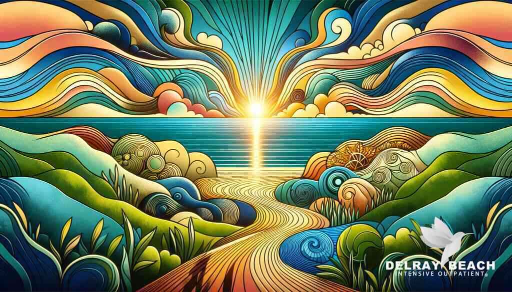 Top Recovery Techniques from Delray Beach Experts