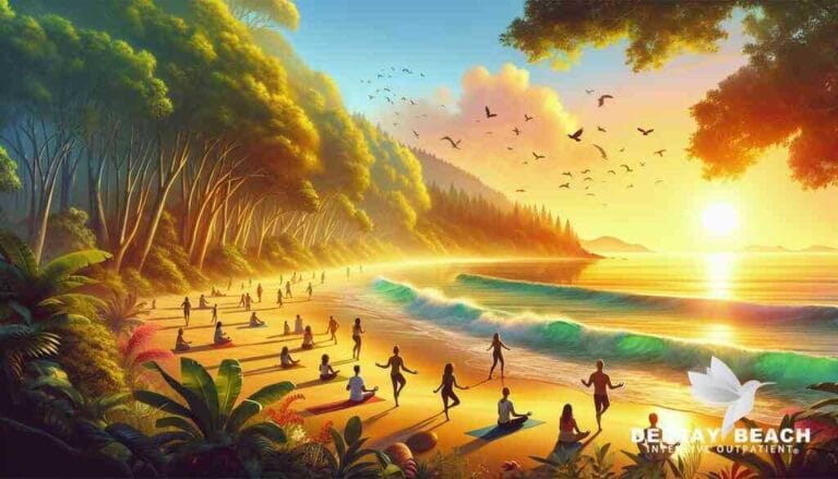 What Delray Beach IOP Means for Health Recovery