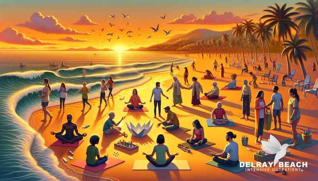 What Does Delray Beach IOP Mean for Modern Wellbeing