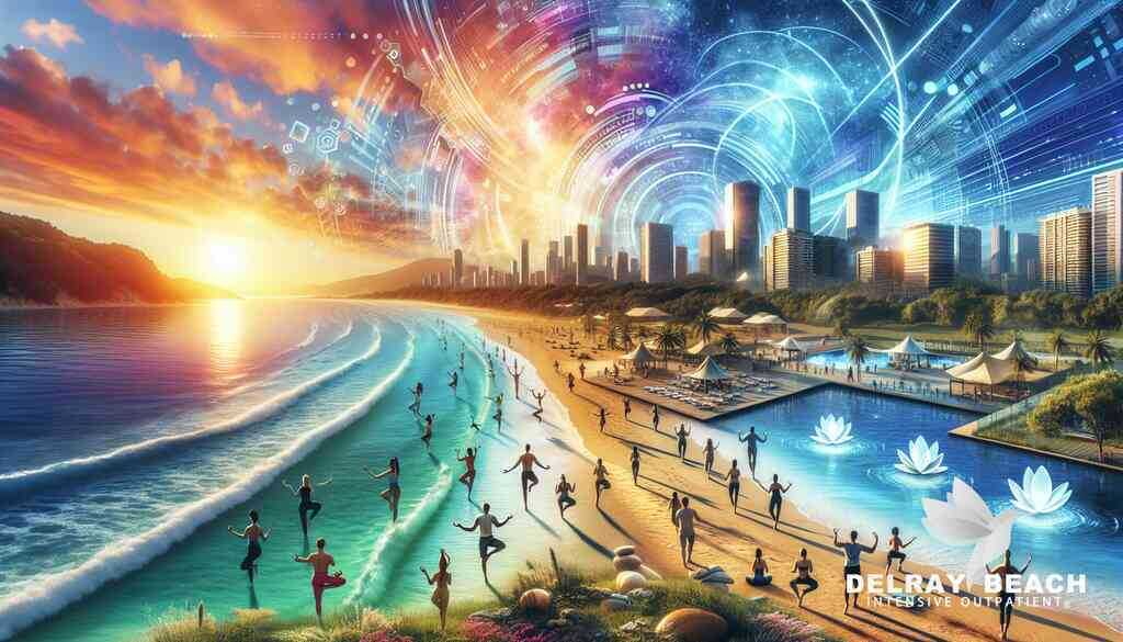 What Is Delray Beach Intensive Outpatient Strategy in 2025