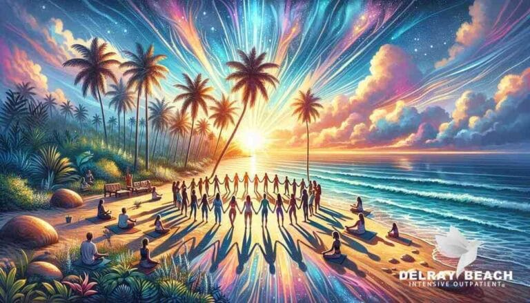 What Makes Delray IOP Crucial for Mental Health in Florida