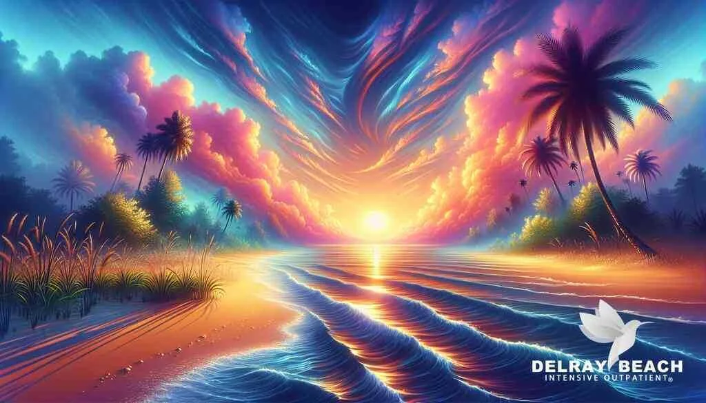 What Makes Delray IOP Unique in Mental Health Care