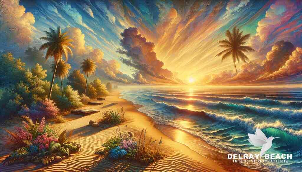 What Sets Delray Beach IOP Apart in Addiction Innovation