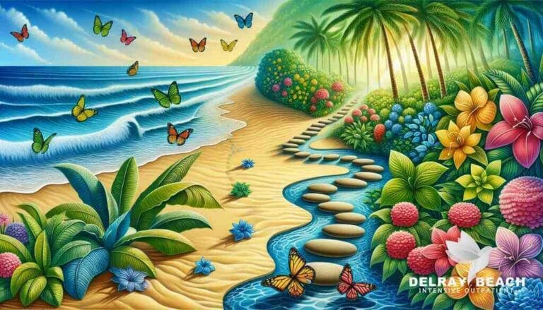 Comparing Delray IOP Versus Other Florida Treatment Models