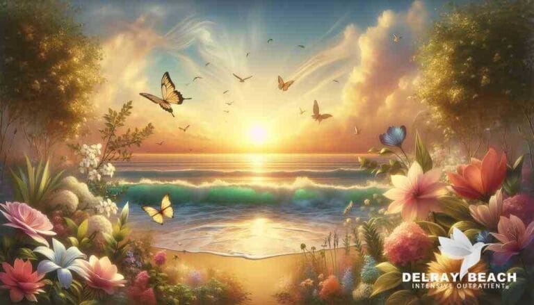 Delray Beach Intensive Outpatient: Signs of Wellness Success