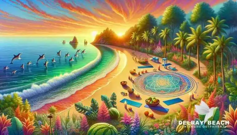 Delray Beach IOP: Insights into Transformative Mental Wellness