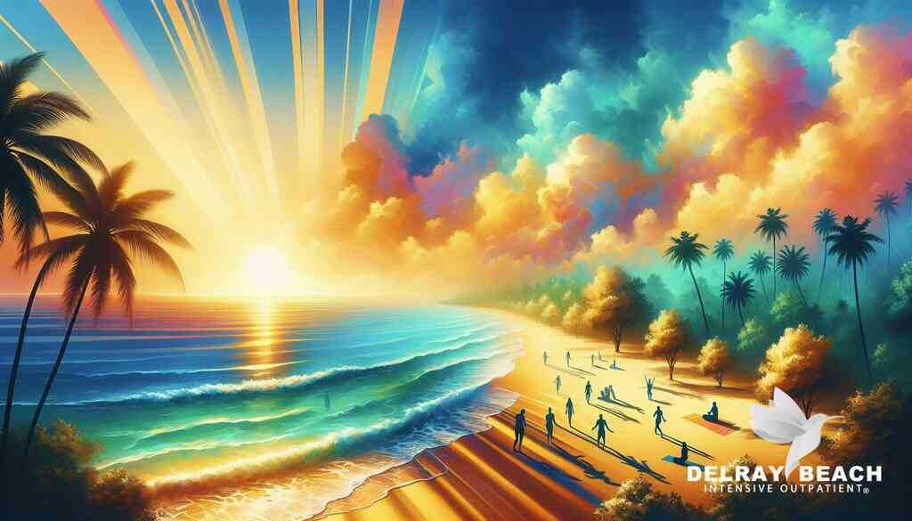 Exploring Delray Beach IOP’s Role in Seasonal Recovery