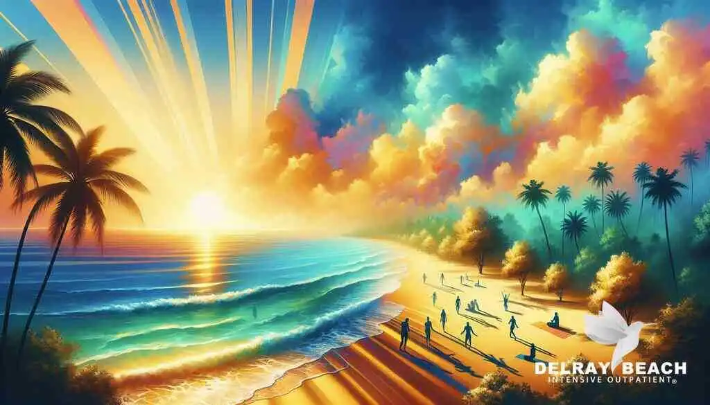 Exploring Delray Beach IOP’s Role in Seasonal Recovery