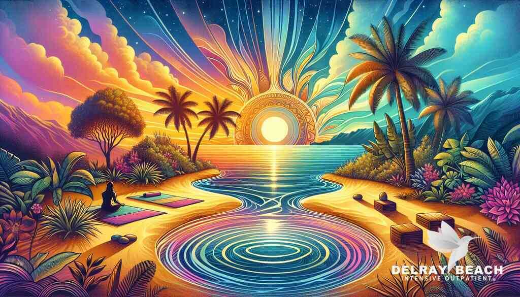 How Delray Beach Intensive Programs Redefine Florida Recovery