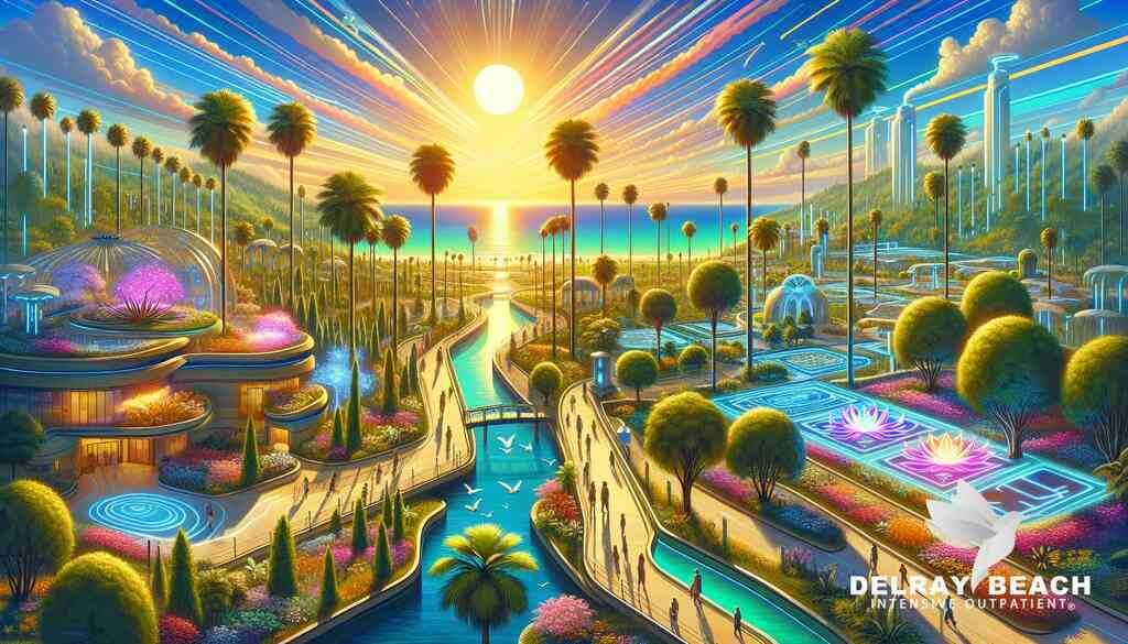 How Delray Beach IOP Enhances Mental Care in Florida in 2025