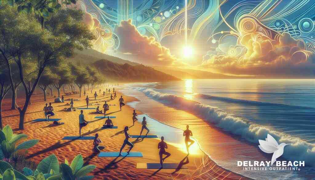 How Delray Beach Programs Enhance IOP in Palm Beach County