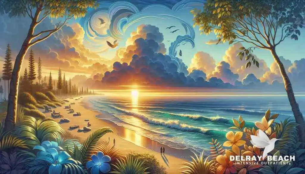 How Delray Beach Programs Make Outpatient Care Unique