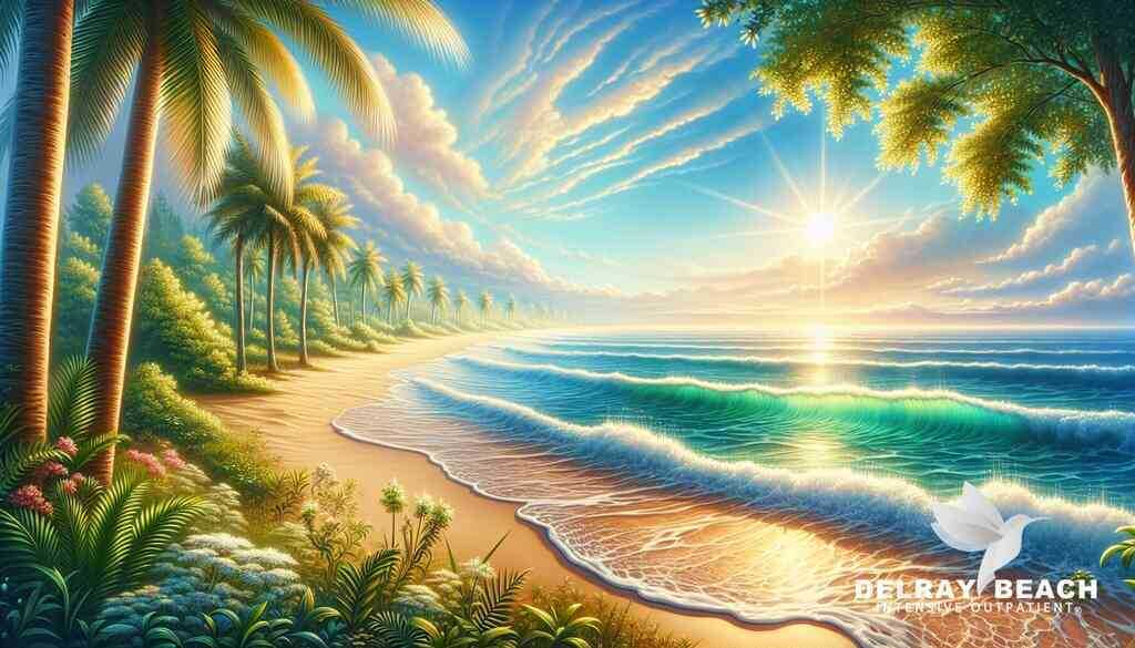 How Does Delray’s IOP Shape Wellness in Palm Beach County