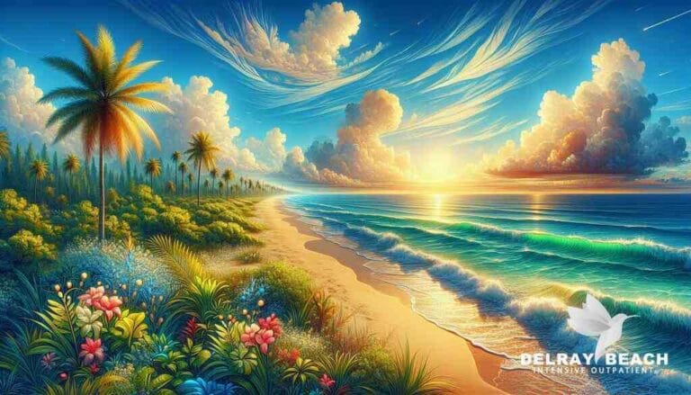 Top 10 Reasons Delray Beach IOP Leads in Florida Recovery