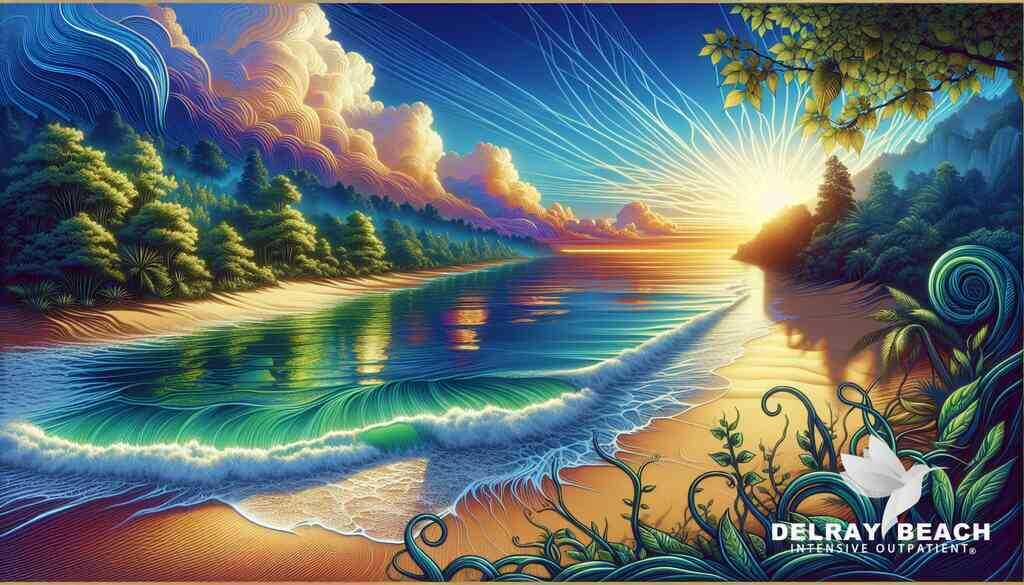 Top Recovery Techniques from Delray Beach IOP Experts