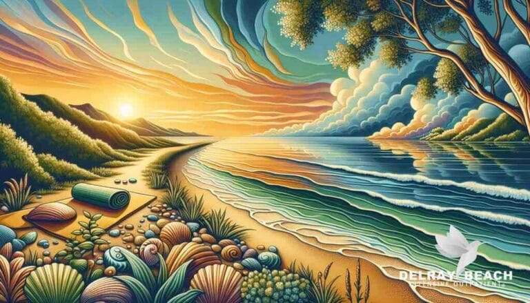 Unlocking Delray Beach IOP’s Role in Wellness